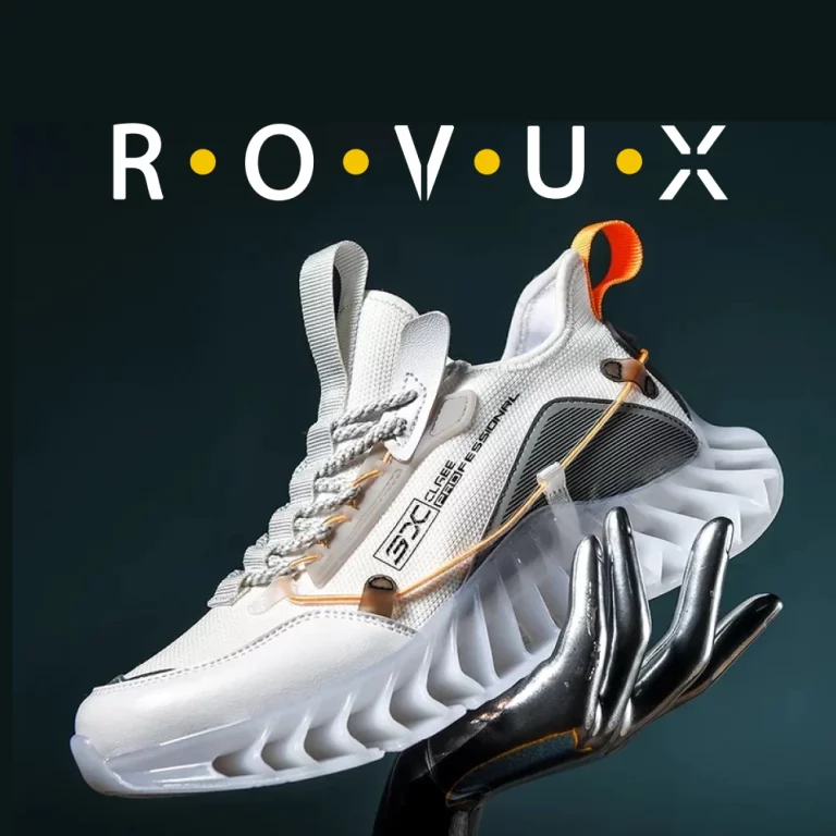 Rovux
