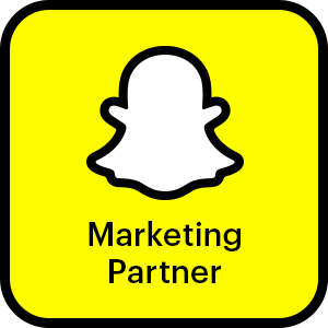 Snapchat Marketing Partner